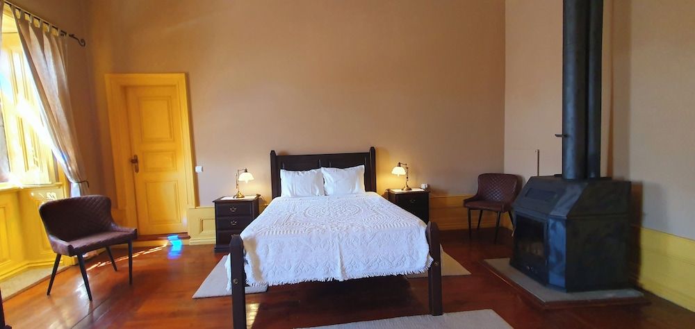 Family Triple Room