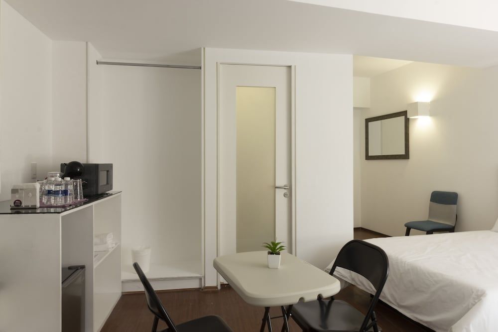 Balsas By Homirent Comfort Suite 8