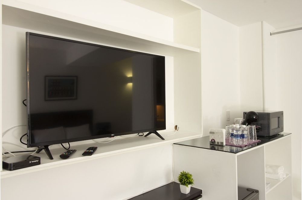 Balsas By Homirent Comfort Suite 9