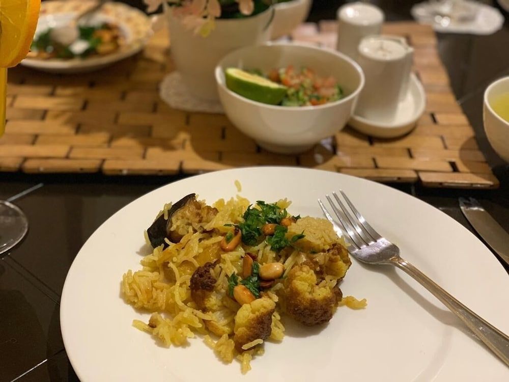 undefined Petra Rest Home 10