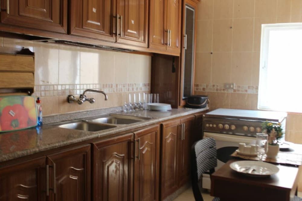 Petra Rest Home Romantic Double Room 5