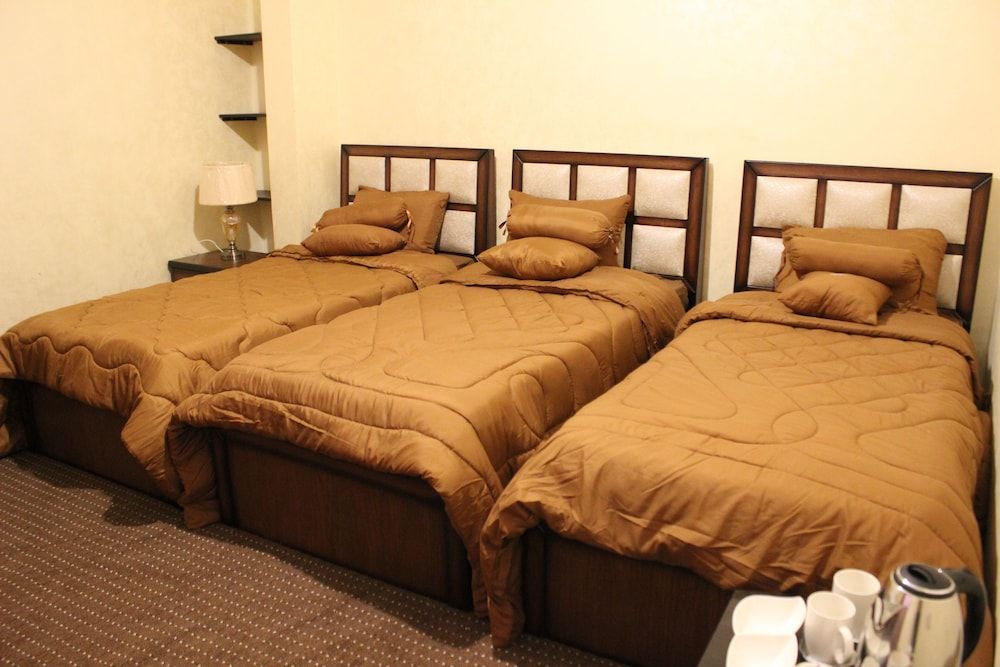 undefined Petra Rest Home 2