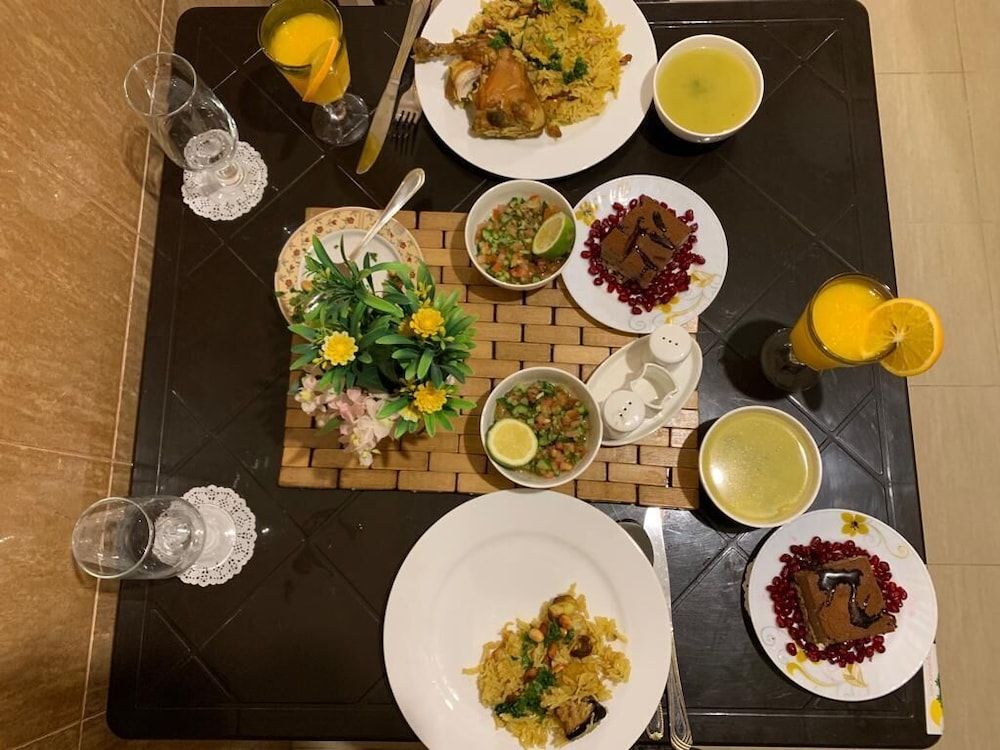 undefined Petra Rest Home 9