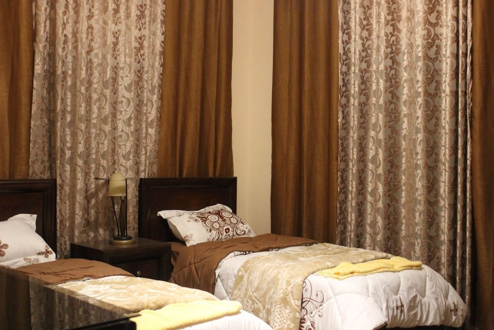 undefined Petra Rest Home