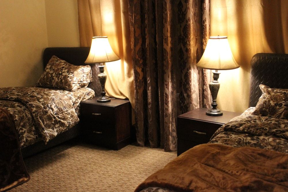 undefined Petra Rest Home 5