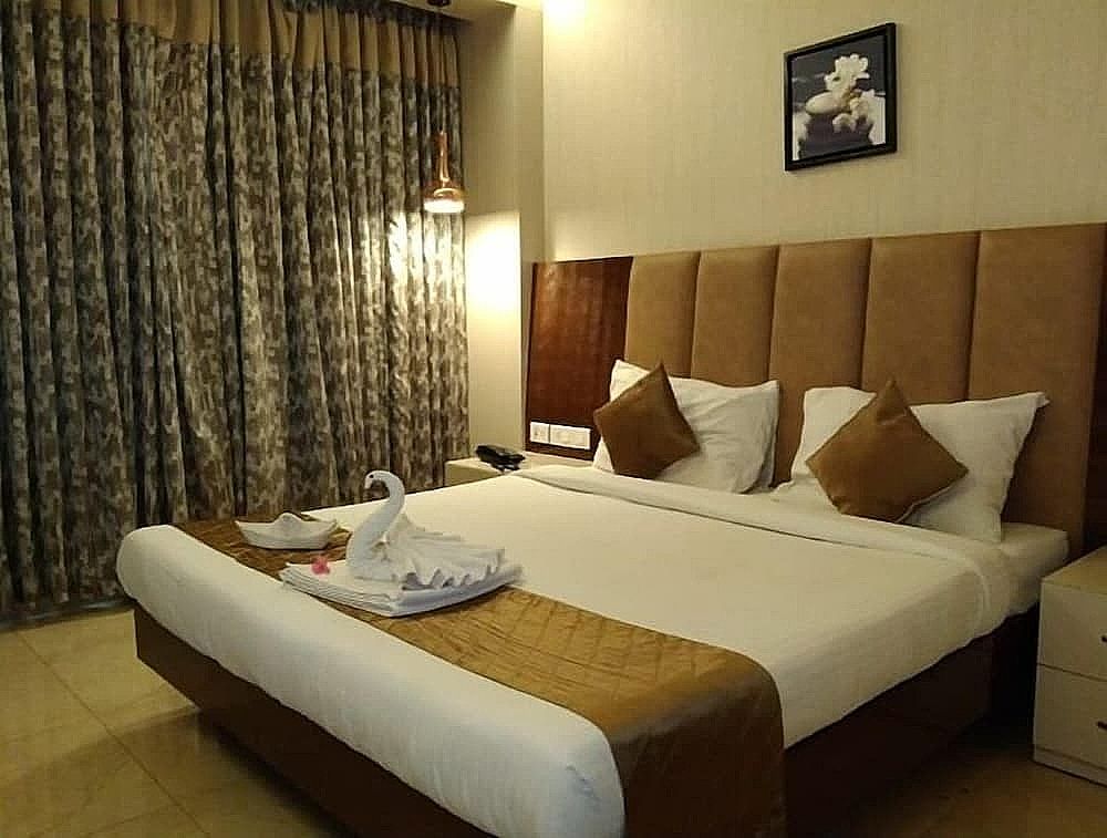 undefined Neermala Residency