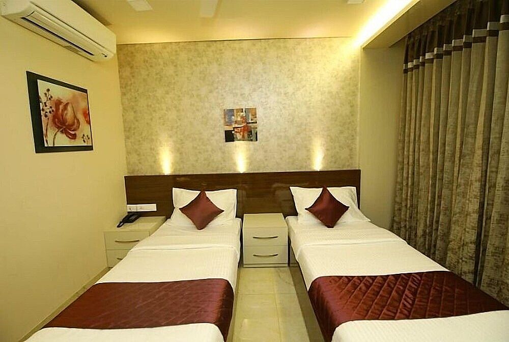 undefined Neermala Residency 8