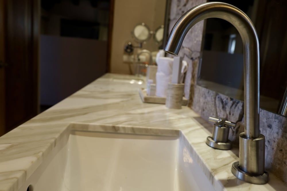 Hotel Morelia Boutique Villa Italia Deluxe Room 12