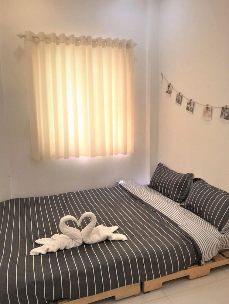 H Best Hostel Cafe Saigon H Hostel Standard Room 4