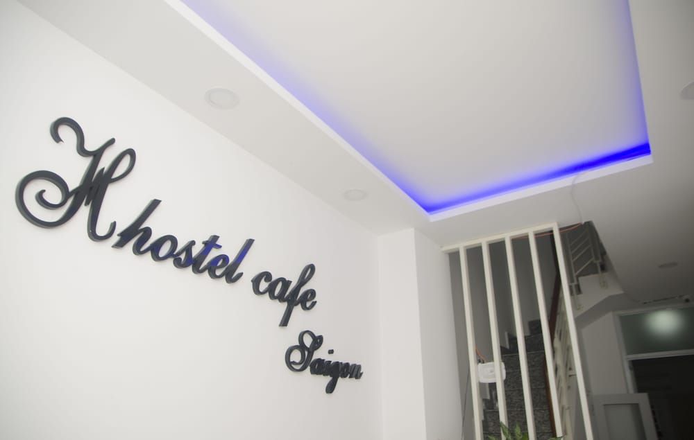 undefined H Best Hostel Cafe Saigon 5