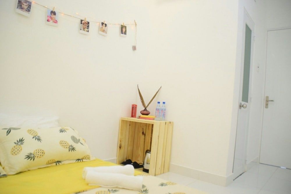 undefined H Best Hostel Cafe Saigon 2