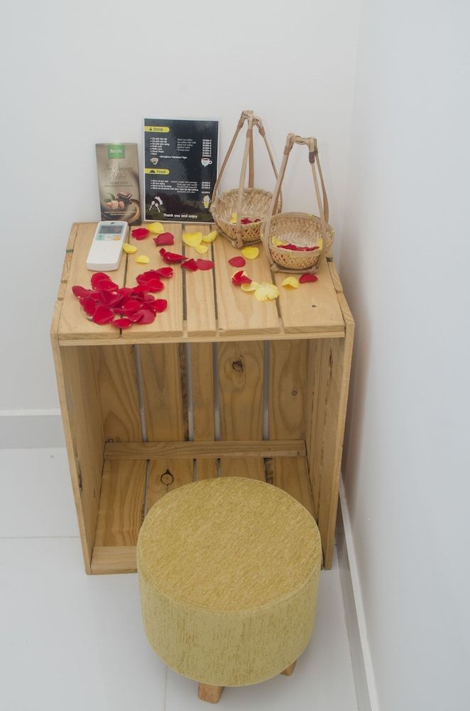 H Best Hostel Cafe Saigon H Hostel Standard Room 8