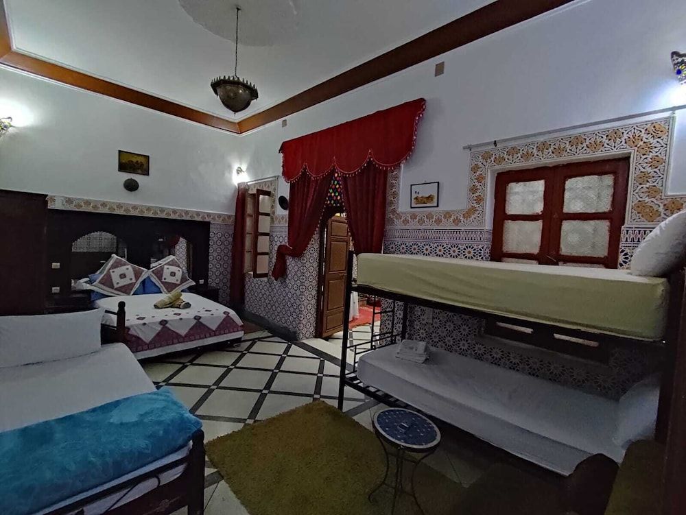 Dar Ahl Tadla Suite, Private Bathroom, City View (Assia) 10