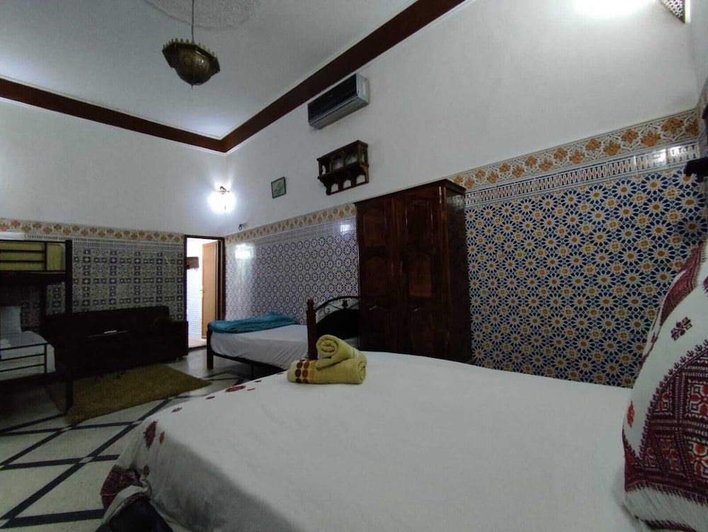 Dar Ahl Tadla Suite, Private Bathroom, City View (Assia) 4