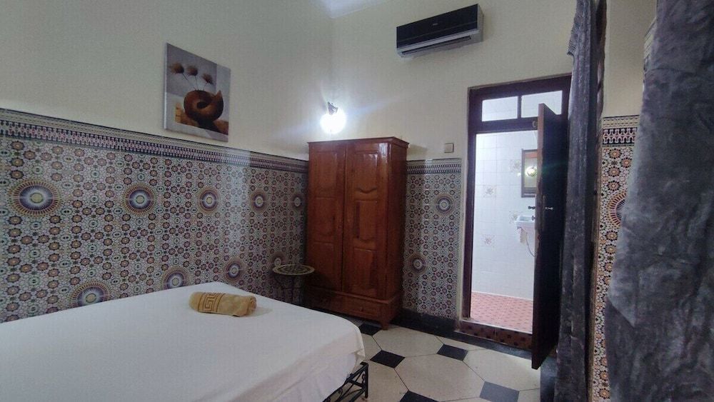 Dar Ahl Tadla Imane Single Room 2