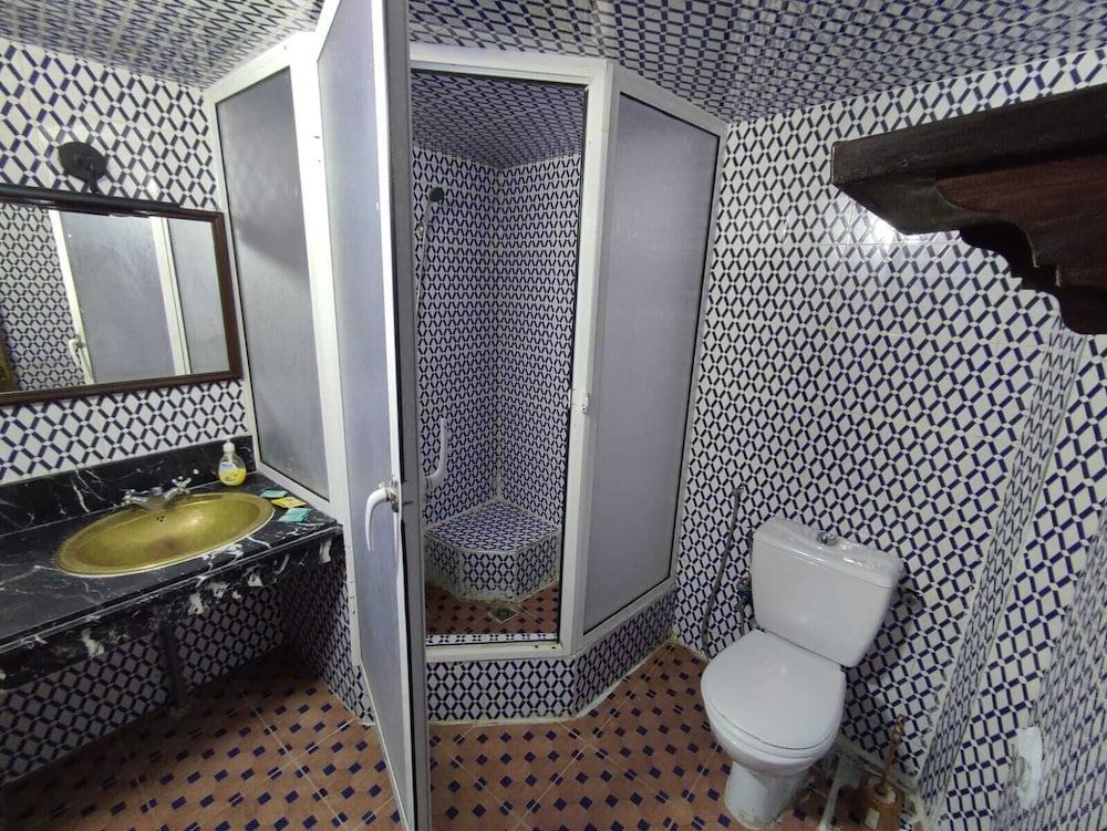 Dar Ahl Tadla Suite, Private Bathroom, City View (Assia) 12