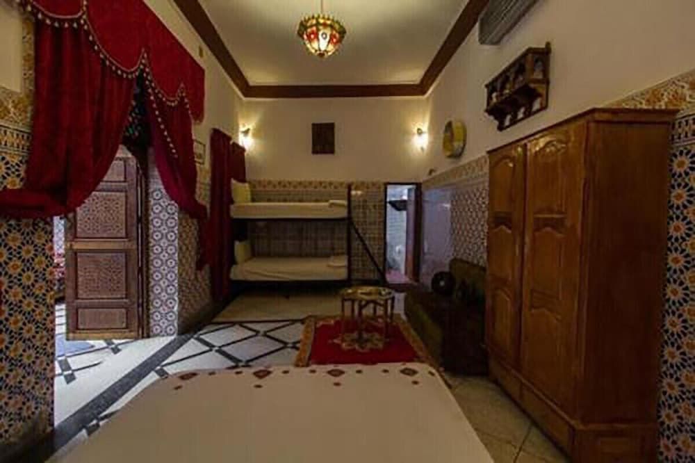 Dar Ahl Tadla Suite, Private Bathroom, City View (Assia) 13