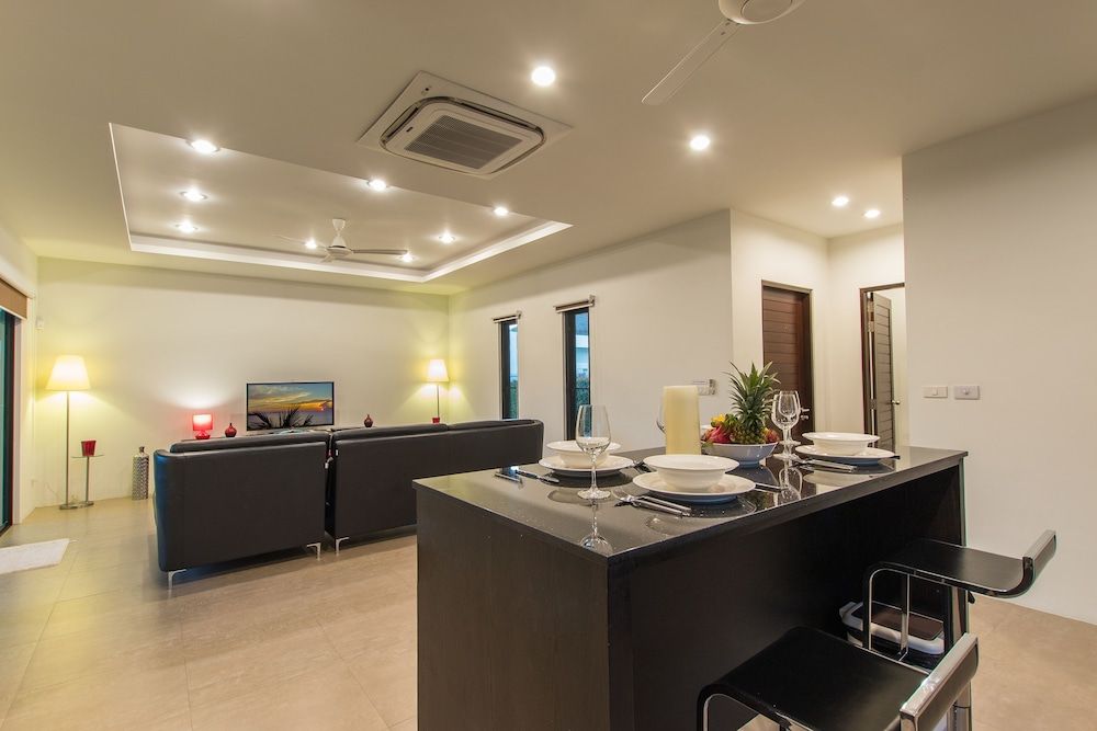 undefined Elegant Villa NC10 at Tropical Residence 7