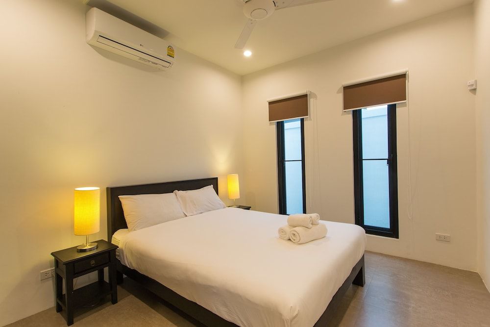 undefined Elegant Villa NC10 at Tropical Residence