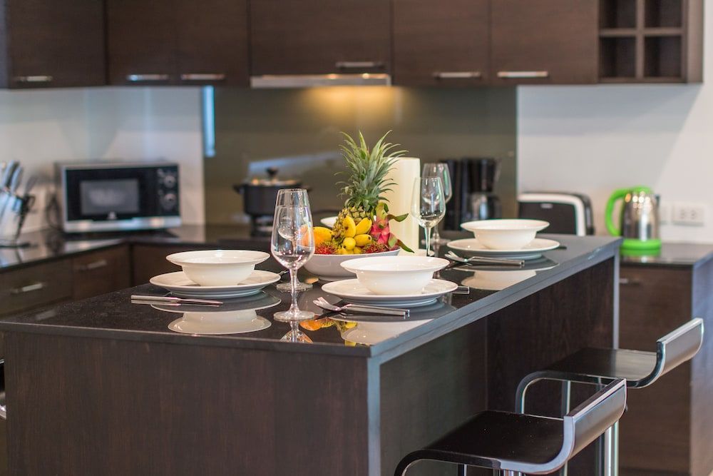 undefined Elegant Villa NC10 at Tropical Residence 8