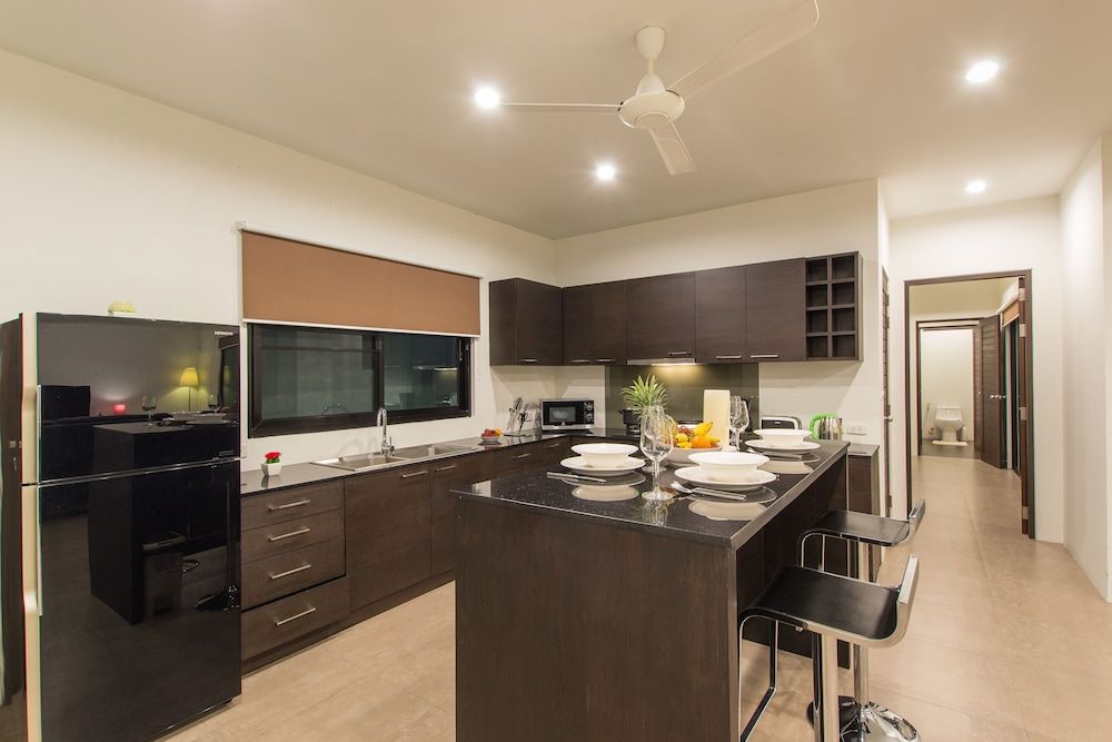 undefined Elegant Villa NC10 at Tropical Residence 10