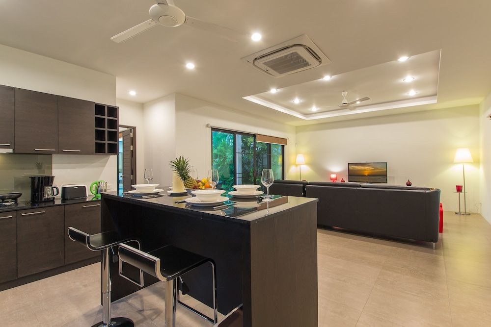 undefined Elegant Villa NC10 at Tropical Residence 9