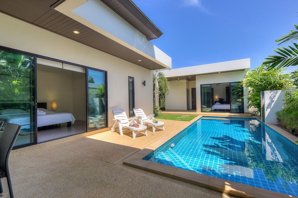 undefined Elegant Villa NC10 at Tropical Residence 3