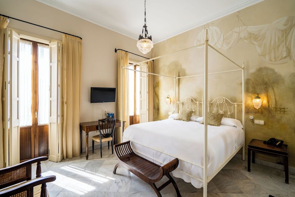 Hotel YIT Casa Grande Habitación Superior Exterior con 1 cama doble o 2 individuales 2