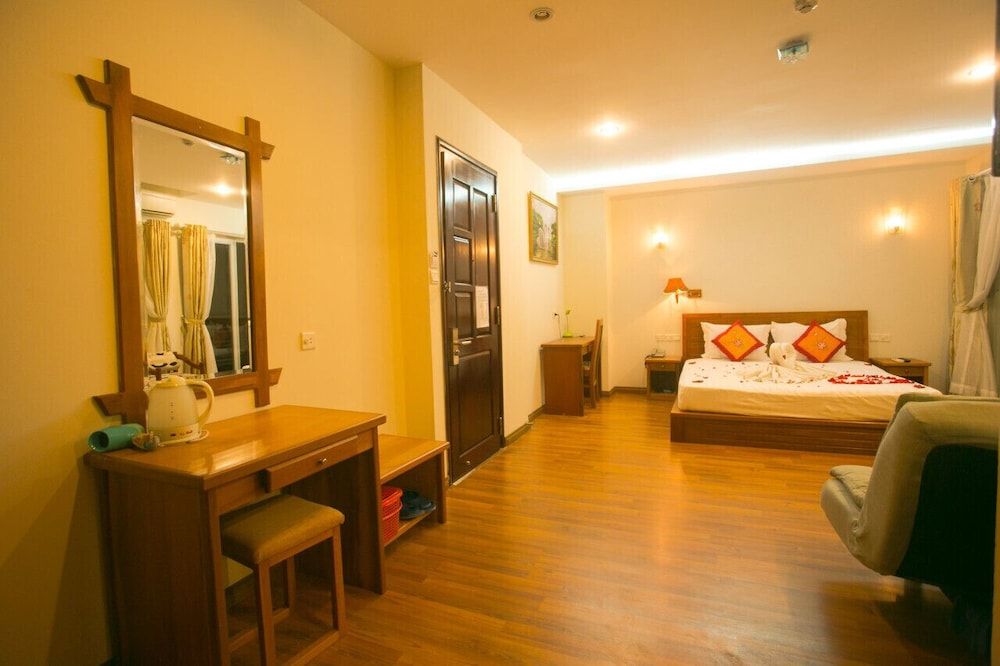 Golden Sea Hotel Nha Trang VIP Room 2
