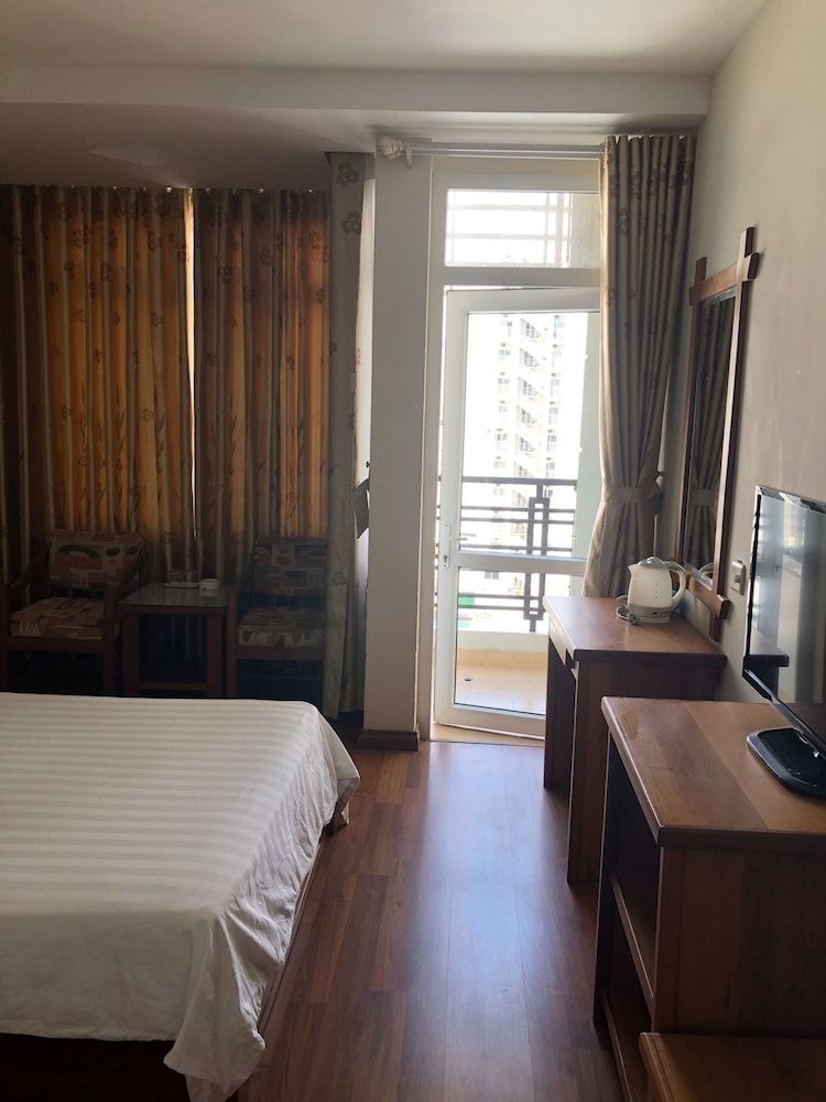 Golden Sea Hotel Nha Trang