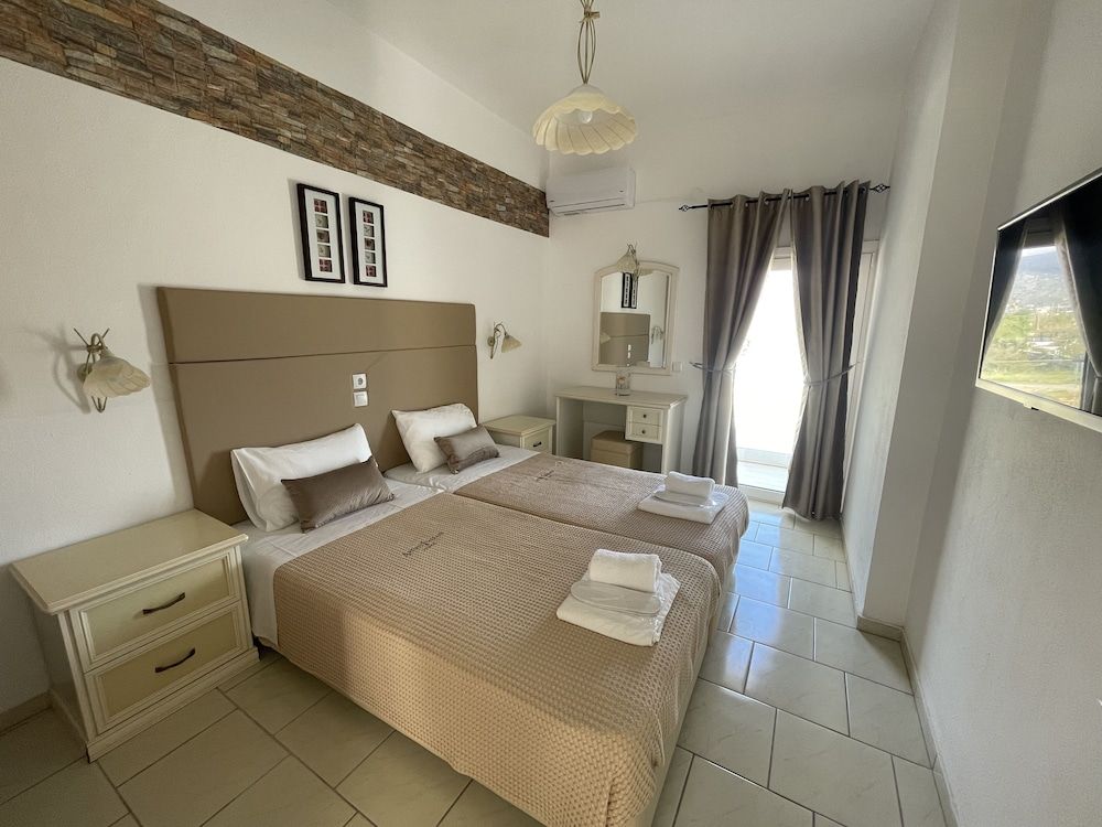 Family Apartment
