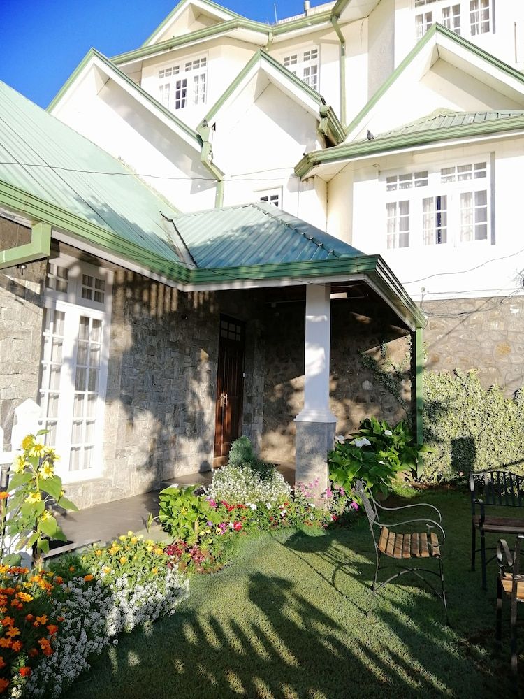 undefined Melford Nuwaraeliya