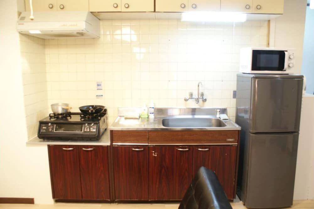 undefined Shin-Osaka GRAND-H 201 3