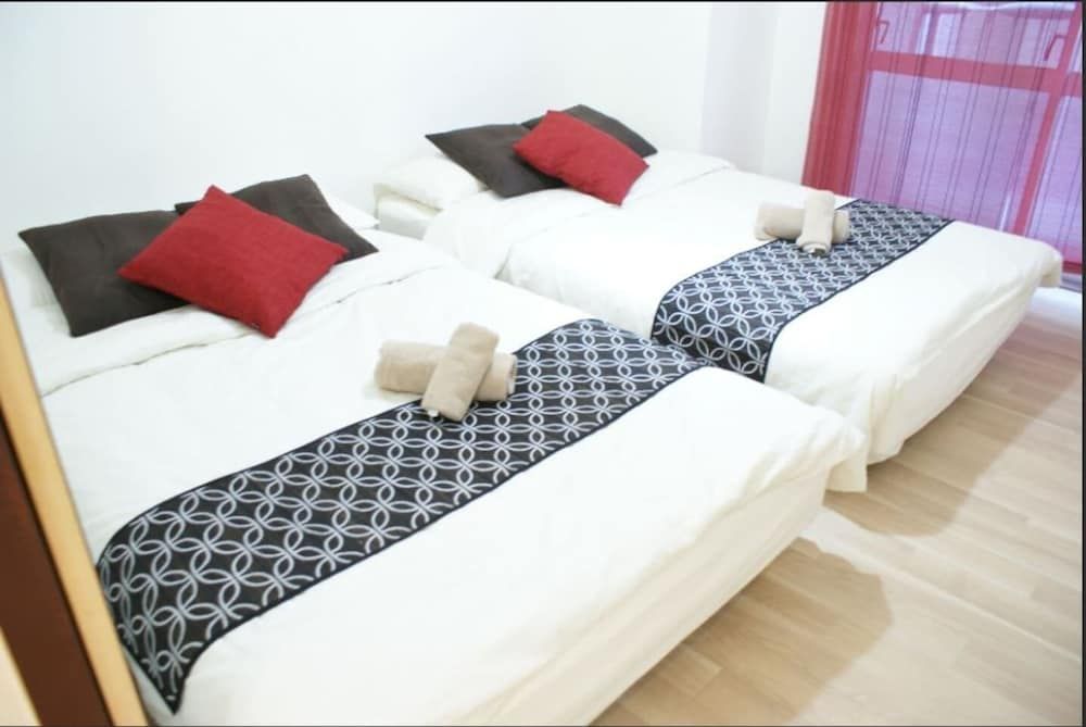 undefined Shin-Osaka GRAND-H 201