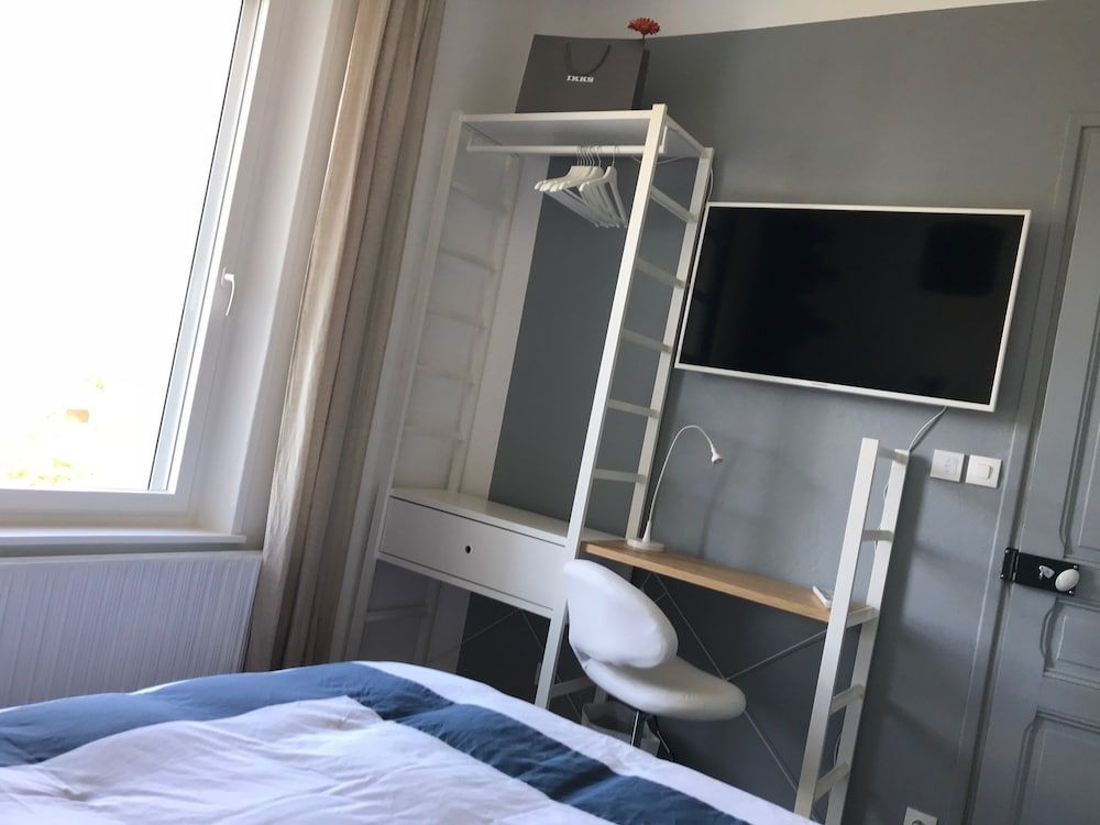 Le numero 100 City House 15