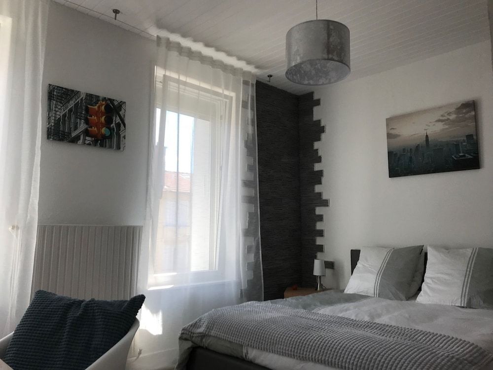 Le numero 100 City House 2