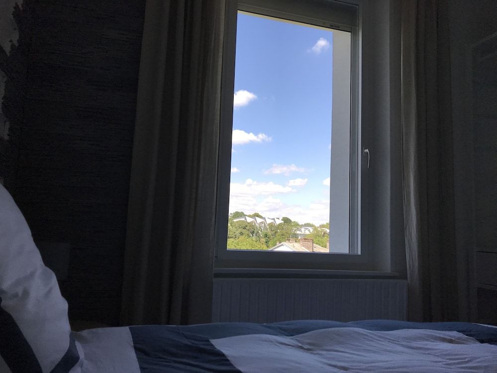 Le numero 100 City House 12