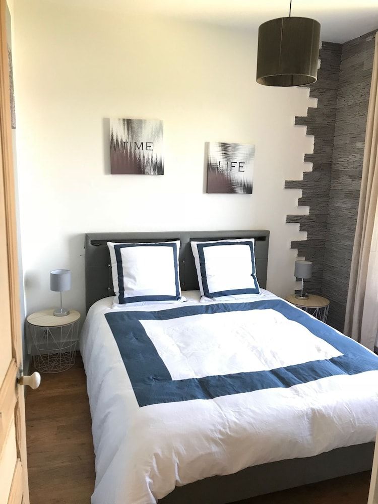 Le numero 100 City House 5