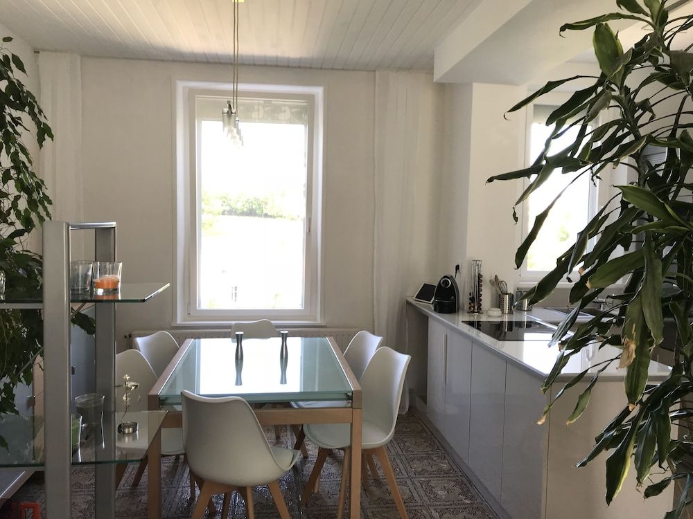 Le numero 100 City House 13