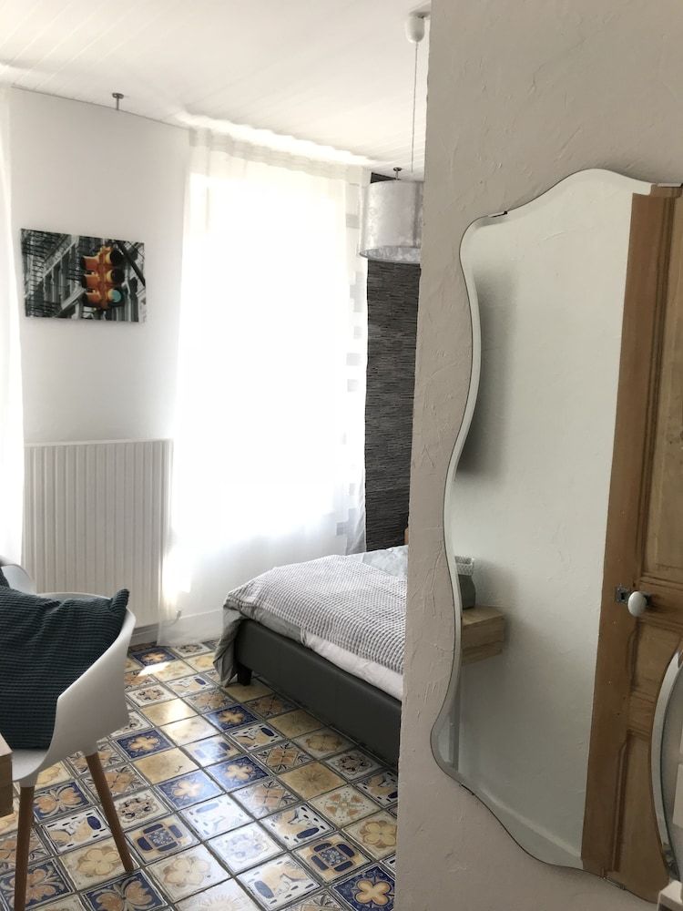 Le numero 100 City House 4