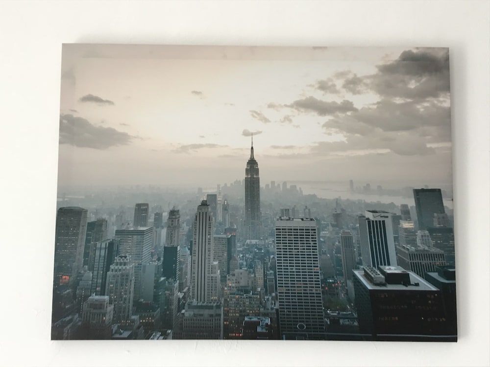 Le numero 100 City House 8