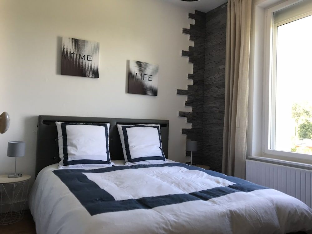 Le numero 100 City House 6