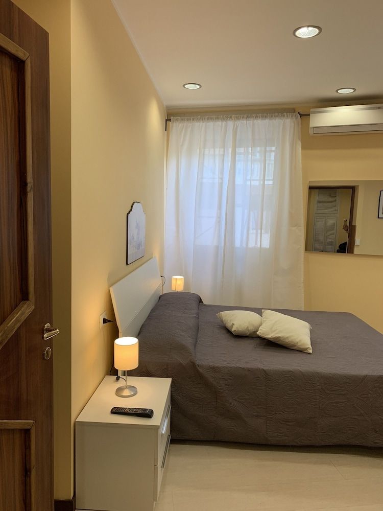 Guesthouse Piazza Istria Suite 7