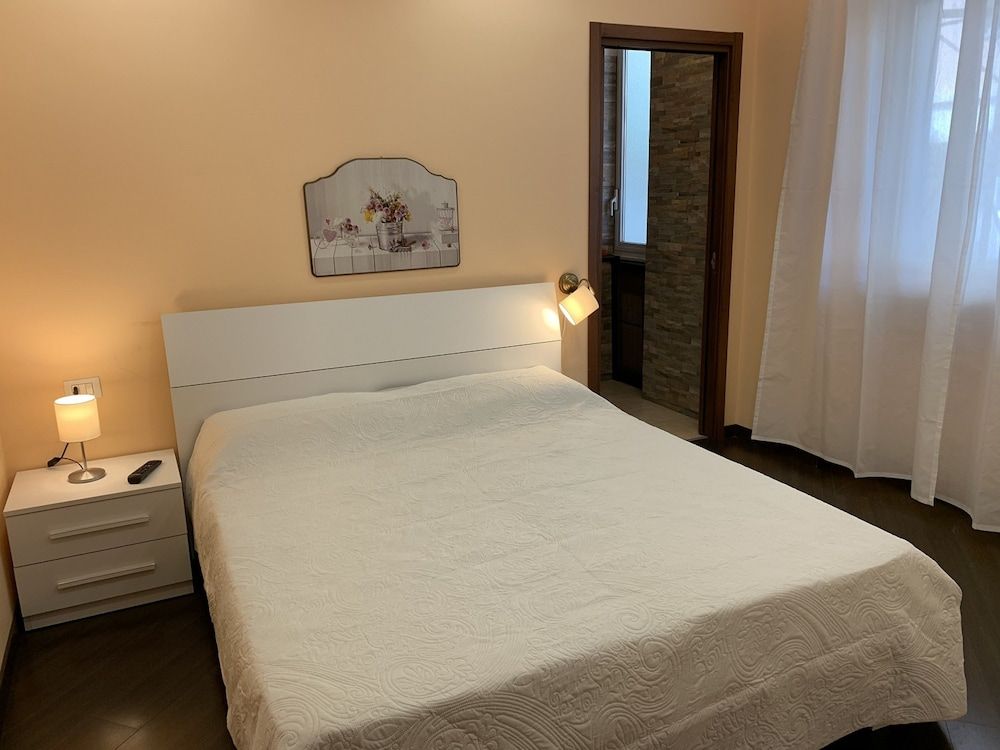 undefined Guesthouse Piazza Istria 3