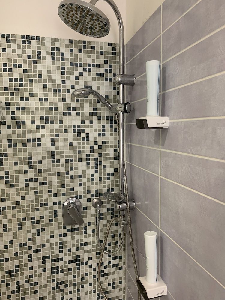 Guesthouse Piazza Istria Quadruple Room 10