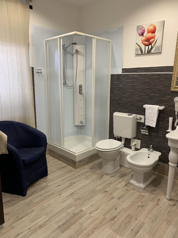 Guesthouse Piazza Istria Suite 12