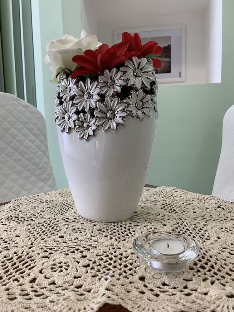 undefined Guesthouse Piazza Istria 6