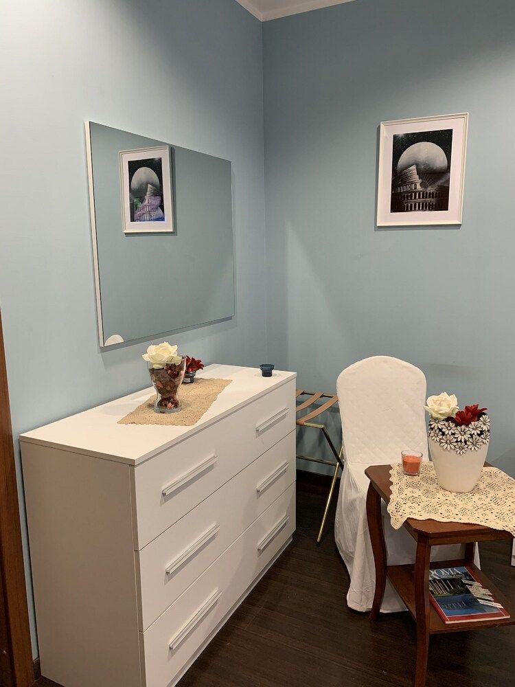 Guesthouse Piazza Istria Triple Room 3