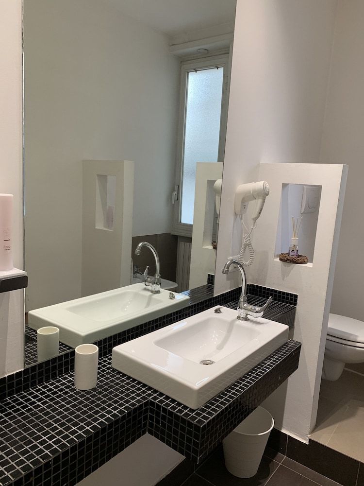 Guesthouse Piazza Istria Triple Room 6