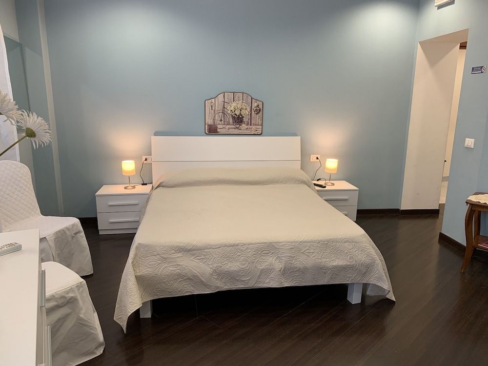 Guesthouse Piazza Istria Quadruple Room 2